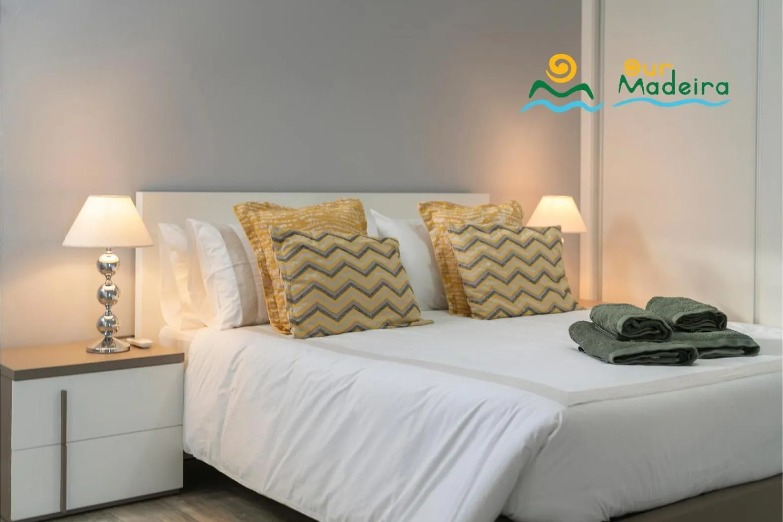 Villa Ourmadeira - Oceanscape, Tranquil Madalena do Mar