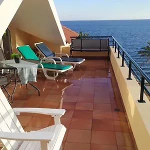  Apartamento Penthouse Marina Sol